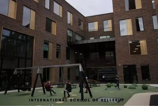 Top 7 International Schools in Copenhagen