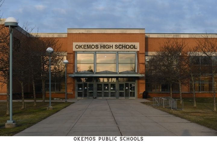 OKEMOS PUBLIC SCHOOL