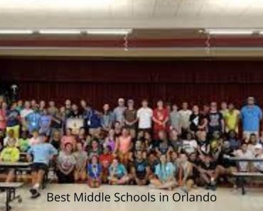Best Middle Schools in Orlando