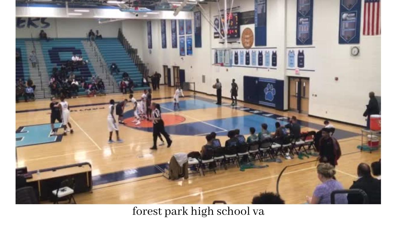 forest park high school