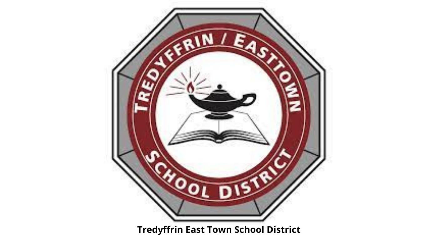 Tredyffrin East Town School District