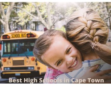 best high school cape town