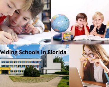 Best Welding Schools in Florida