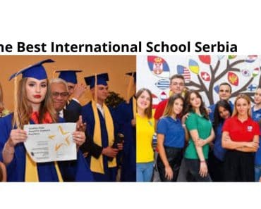 The Best International School Serbia