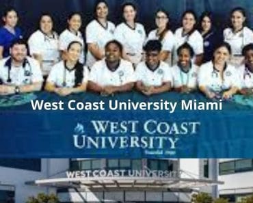 West Coast University Miami