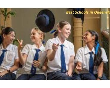 Top Ten Best Schools in Queensland